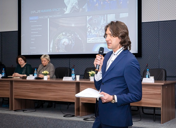 В Красноярске прошел региональный семинар по вопросам медико-биологического сопровождения в ледовых видах спорта
