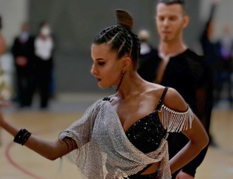 Москва принимает чемпионат и первенство России по танцевальному спорту