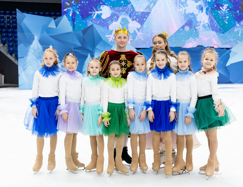 Ледовое представление