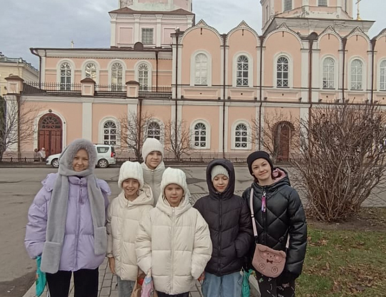 Медаль в копилку из Томска