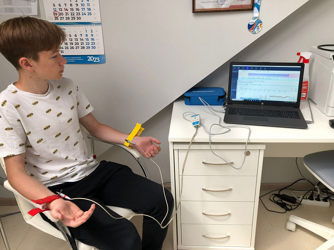 Фигуристы начали подготовку к новому спортивному сезону